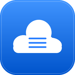 CloudServerHQ cloud server hosting logo